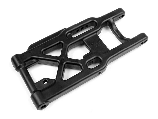 Xray XB8 Rear Lower Suspension Arm Right - Soft Long - 353111