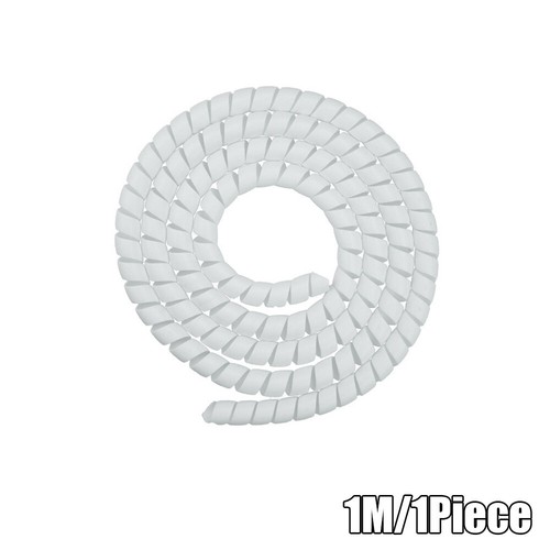 For Xiaomi Ninebot E-Scooter Brake Line Spiral Tube Cable Housing Protect Cover - Picture 17 of 18