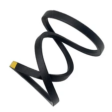 3/8" x 33 3/4" 99-1597 Drive Belt for Toro Recycler 20095 20099 20652 20653 2...