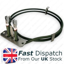 Fan Oven Element For Cannon Cooker 2000w Heating Heater