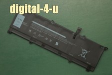 8N0T7 New Battery For XPS 15 9575 P73F00115-9575-D2801TS Precision 5530 2-in-1