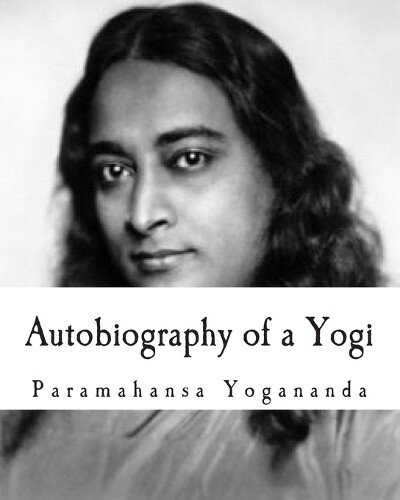 Paramahansa Yogananda Autobiography of a Yogi (Tascabile)