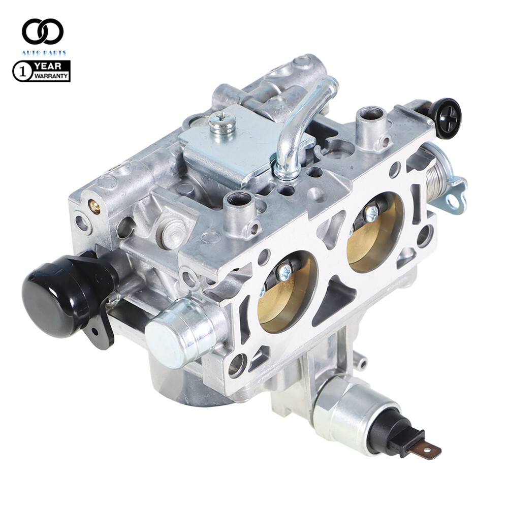 GX690 GX660 V Twin Cylinder Mower Carburetor Fit For Honda GX630
