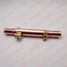 Fits Mercury/MerCruiser Fuel Pump Cooler Kit 8M0125852 / 861156A03-copper pipe