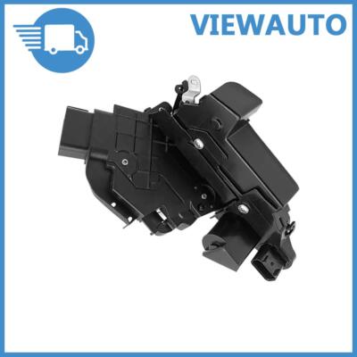 Front Door Latch Lock Actuator Right For C30 S40 S80 V50 V70 XC60 XC70 2004-2017