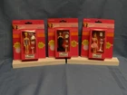 VINTAGE BARBIE KEY CHAIN SET