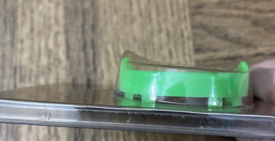 HD Fiber Guard Archery AXT Sight Ring Primal Hunting-Brand New-SHIPS N 24 HOURS - Image 2 of 4