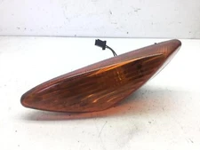 Indicator Front the Left SUZUKI BURGMAN 150 2002 BR111