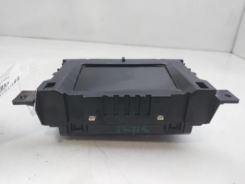 13276999 Pantalla Multifuncion para OPEL ZAFIRA B Enjoy 2009 8368862 - Imagen 2 de 10