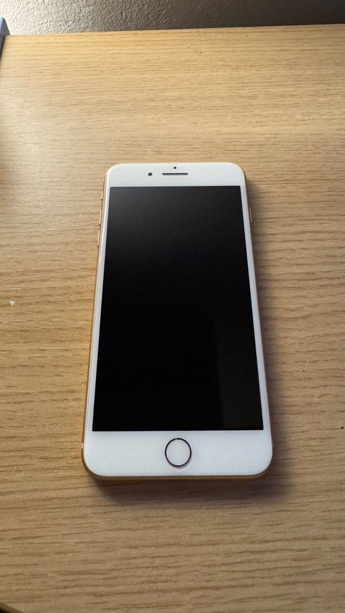 Apple iPhone 8 Plus ローズゴールド 本体 Amazon.com: Apple iPhone 8 Plus (64GB, Gold) [Locked] +