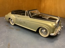 Rolls-Royce Silver Wraith Rolls-Royce Contemporary Manufacture