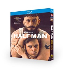 Half Man/Lions B D