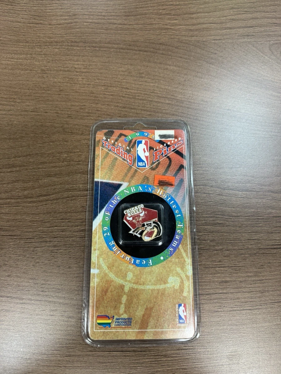 Michael Jordan Basketball Vintage Sports Pins for sale | eBay