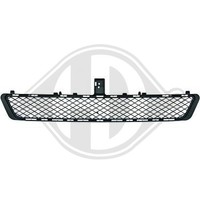 1616045 LüFtungsgitter, StoßFäNger Mitte FüR MERCEDES-BENZ E-CLASS (W212)