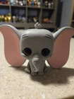 This item is a Funko Pop! Disney Baby Dumbo #513 vinyl figure. No Box