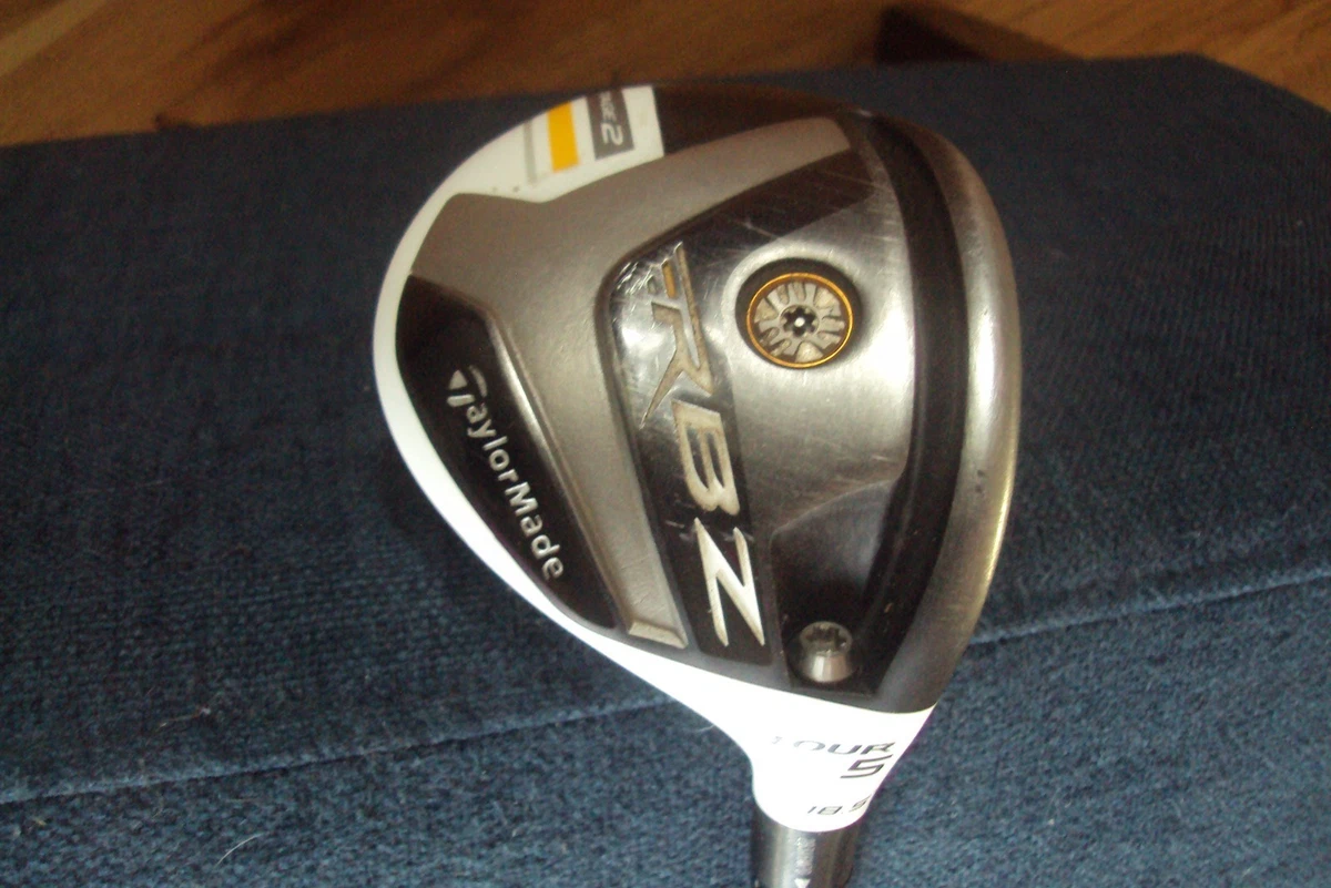 Taylormade Rbz 5 Fairway Wood for sale | eBay