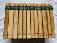 Goethe Gesamtwerk 12 Bde. kompl, Birkhäuser ...