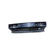 VOLKSWAGEN CORRADO LATE SPEC 1996 FRONT BUMPER WITH LIP SPLITTER 535807217 