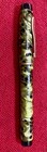 Vintage Wasp The Clipper Fountain Pen 1930s Sheaffer Screaming Souls Birdseye — photo 7