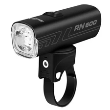  600 Lumens Bike Lights, USB C Rechargeable Bike Front Light​​, IPX7 