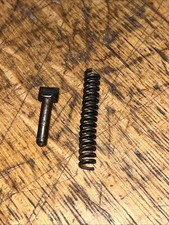 Stevens Jr Junior 15 Maynard Mainspring Follower Vintage Original Take Off Stevens Jr Junior 15 Maynard Mainspring Follower Vintage Original Take Off