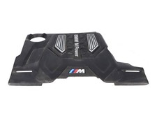 7852131 Motorabdeckung BMW 5er (G30, F90) M5 441 kW 600 PS (09.2017-> ) M5