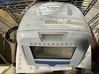 Flight Medical Innovations Flight 60 Turbine Ventilator