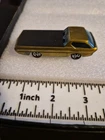 1967 Hot Wheels Redline Deora