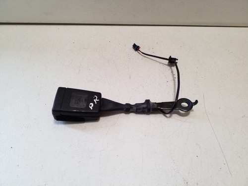 BMW 3 G20 G21 2019 Rechts Gurtschloss vorne 7414301 VAL286191