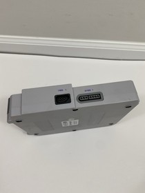Retron 2 NES & SNES Console, cable & controllers &ndash; For Parts READ