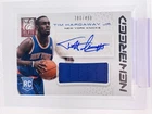 TIM HARDAWAY JR 2013-14 ELITE NEW BREED RPA ROOKIE PATCH /499 #NB-TH Q6084