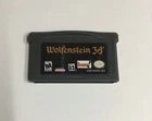New ListingWolfenstein 3d (Nintendo Game Boy Advance, 2002)