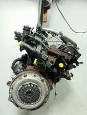 Moteur Citroen C5