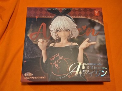 Authentic Snail Shell 1/12 Aileen Special Edition Sun-Kissed Ver. Figure