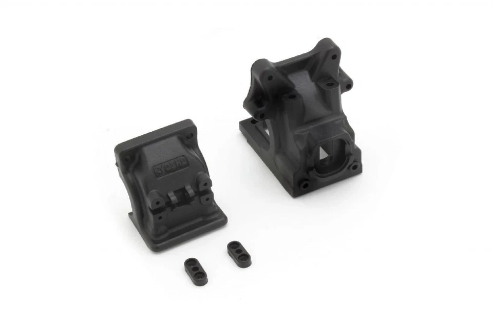 Kyosho Inferno Mp11 Bulkhead Set - Image 1 of 1
