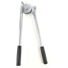IMPERIAL Tube Bender 12mm METRIC Tubing Lever # 364-FHAM-12MM, 38MM Radius