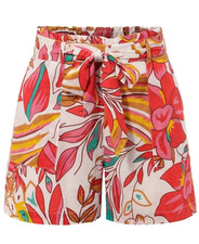 %SALE% Aniston CASUAL Loosefit Short, bunt *D...