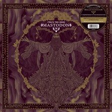 MASTODON CRACK THE SKYE NEW LP