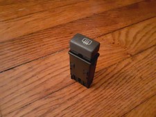 Lunette arrière Land Rover FREELANDER