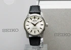 1966 *Vintage* KING SEIKO 44-9990 37mm Manual Hand Winding Men Watch