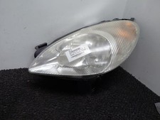 Feu avant (phare) Citroen XSARA