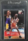 MICHAEL JORDAN 2005-06 HOOPS #20 BULLS A