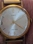 Men's Vintage 60's TIMEX Automatic Refurbished WORKING PERFECTLY