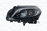 Neu - Magneti Marelli 711307024347 Hauptscheinwerfer FüR MERCEDES-BENZ