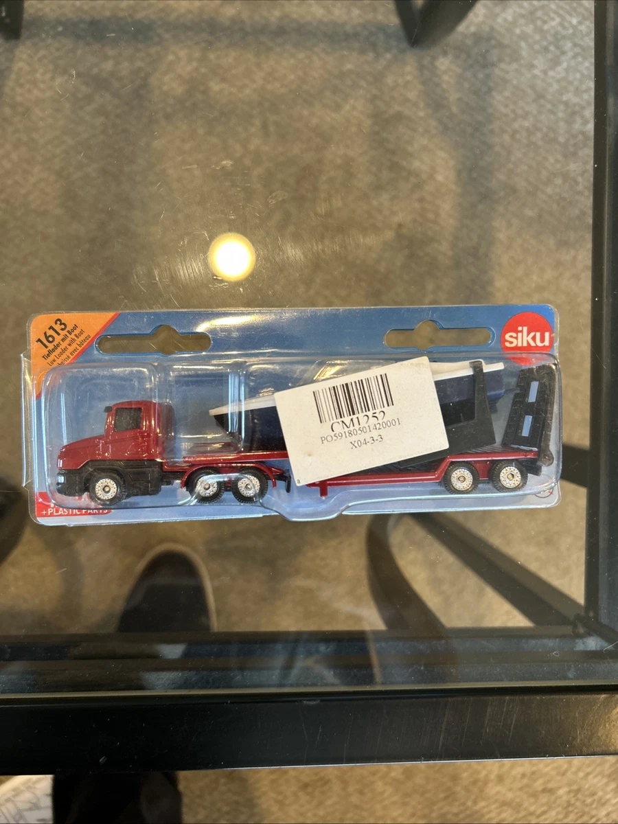 SIKU 1:87 Scale Diecast Low-Loaders for sale | eBay