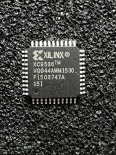 XC9536-15VQG44I #GK-3