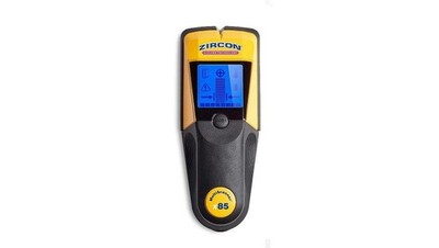 WYKRYWACZ ZIRCON X85 MULTISCANNER ONESTEP ZIRCON