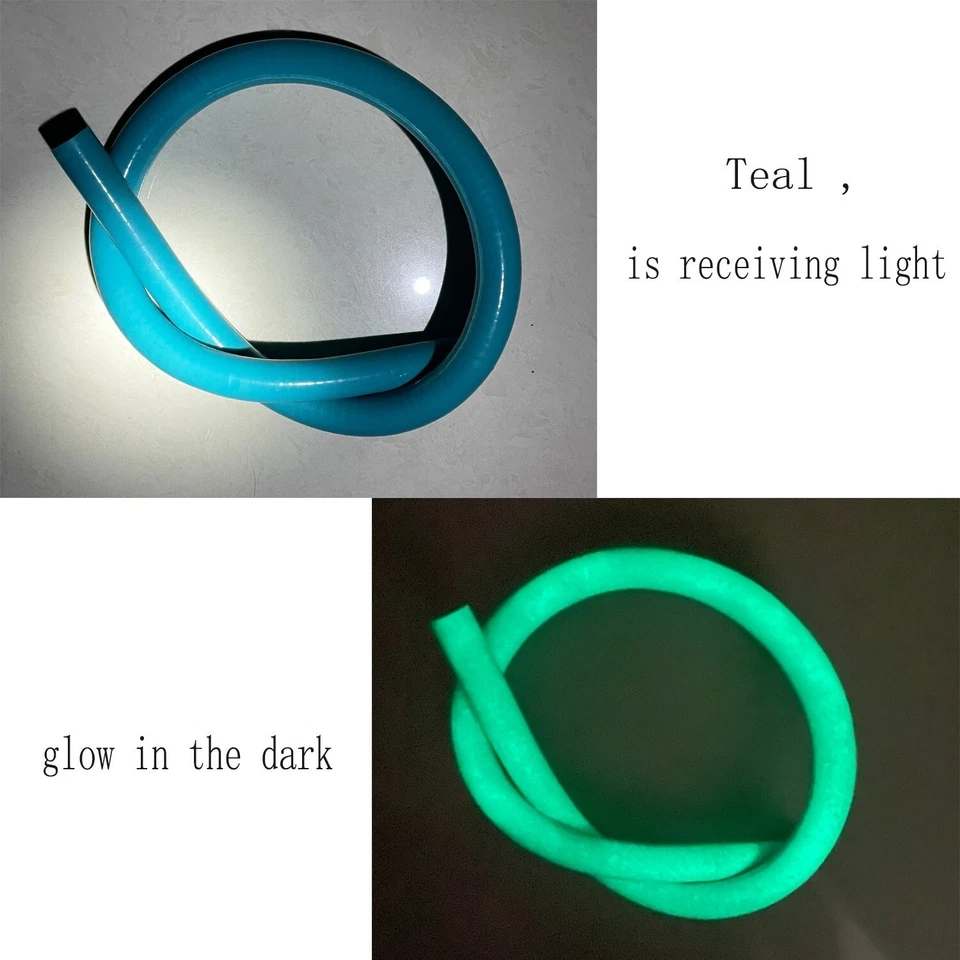 Fits Kawasaki KLX250 KLX250S KLX250SF 1993-2020 Green Silicone Radiator Hose Kit - Imagem 4 de 4