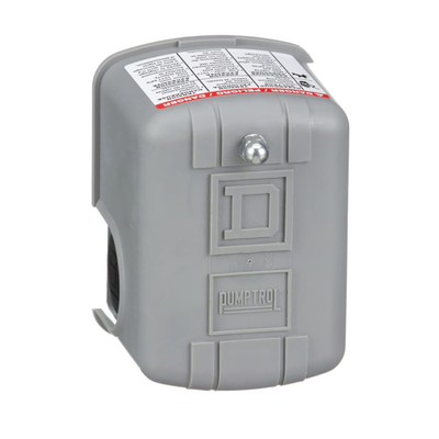 #ad 9013FSG2J24 Air Pump Pressure Switch NEMA 1 40 60 Psi Pressure Setting 20 65 $43.99