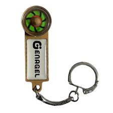 AC Detector and Rotation Tester for Circulating Pump and Solenoid Valve Motors